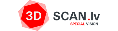 3d Scan