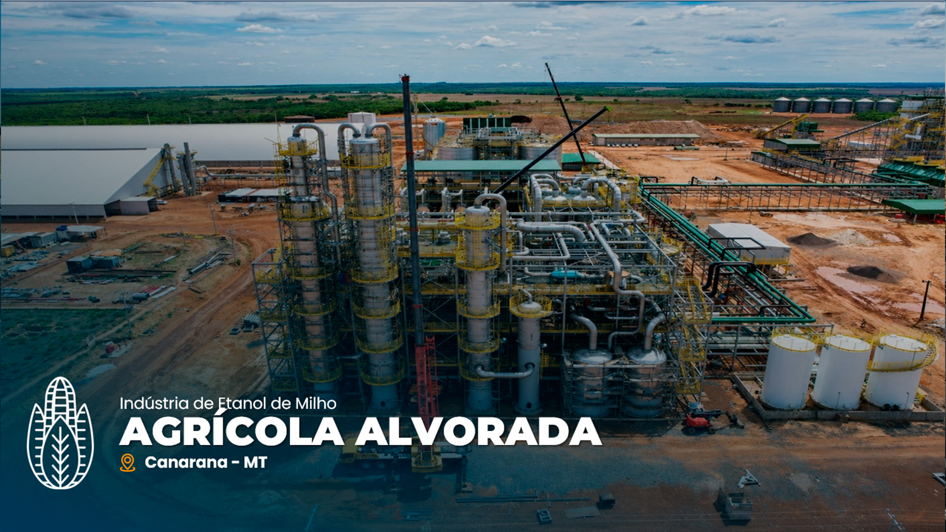 Alvorada
